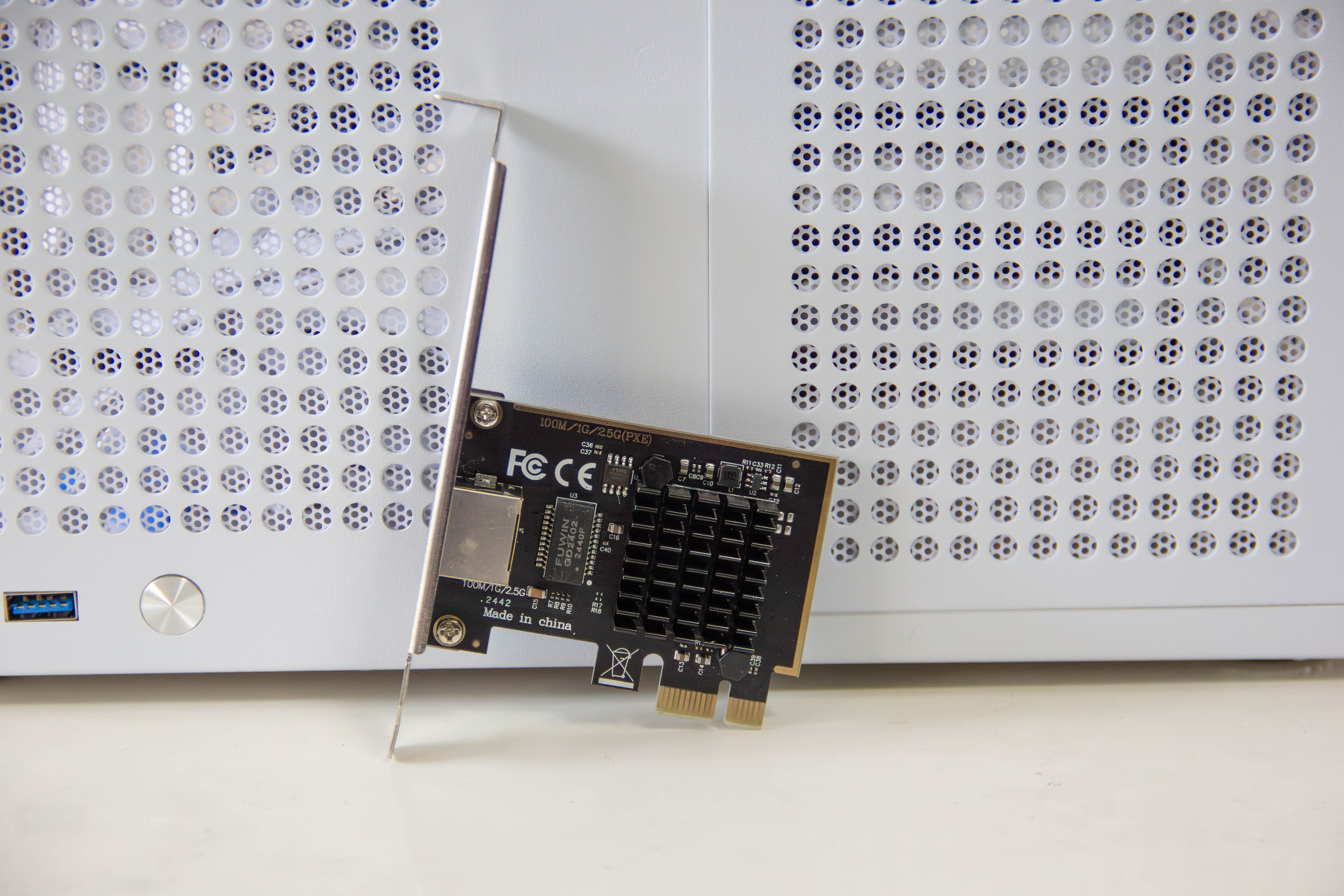 这是网卡 这是网卡