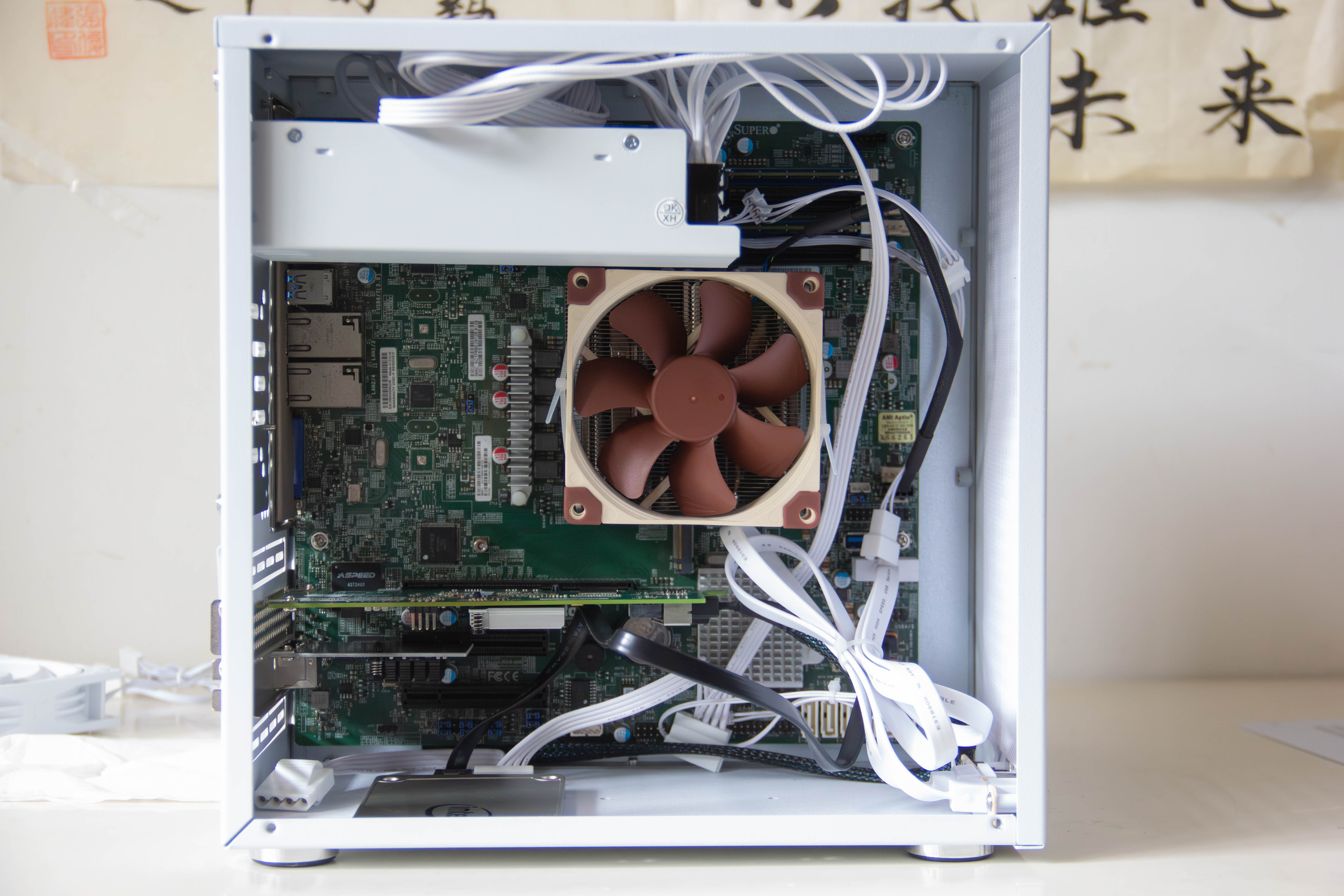 这是装上 这是装上