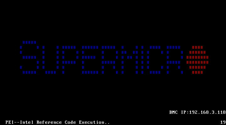 这是ipmi 这是ipmi